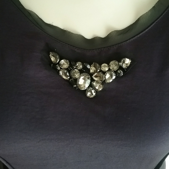 Simply Vera Wang Sz 10 Dress - Picture 4 of 5